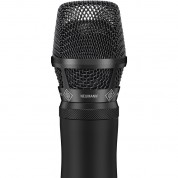 Neumann Kk 105 U Supercardioid Condenser Capsule For Select Handheld Wireless Transmitters (black)