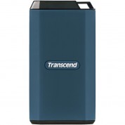 Transcend 2tb Esd410c Usb-c 3.2 Gen 2x2 Portable Ssd