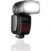 Hahnel Modus 600rt Mk Ii Speedlight For Nikon Cameras