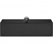 Bowers & Wilkins Htm71 S3 3-way Center Channel Speaker (gloss Black)