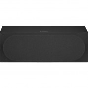 Bowers & Wilkins Htm72 S3 2-way Center Channel Speaker (gloss Black)