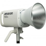 Amaran 150c Rgb Led Monolight (white)