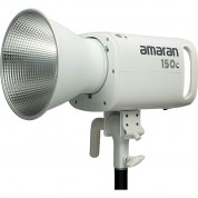 Amaran 150c Rgb Led Monolight (white)