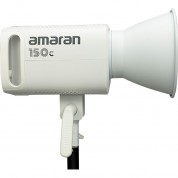 Amaran 150c Rgb Led Monolight (white)