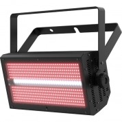 Chauvet Dj Shocker Panel Fx Led Blinder/wash/strobe Light