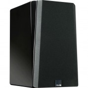 Svs Prime 2-way Bookshelf Speakers (piano Gloss Black, Pair)