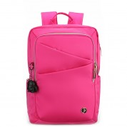 Swissdigital Katy Rose Ng Backpack (limited Edition Pink, 23l)