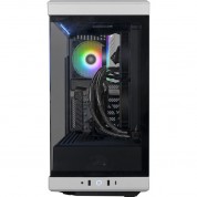 Ibuypower Y40 Gaming Desktop Computer (white)