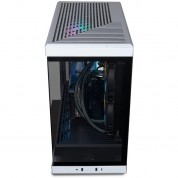 Ibuypower Y40 Gaming Desktop Computer (white)