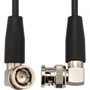 Elvid Coiled Sdi Cable (1.5')