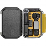 Hprc 1400 Protective Case For Dji Osmo Pocket 3 Creator Combo