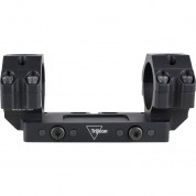 Trijicon Bolt Action Riflescope Mount (20 Moa, 34mm Tube, 1.125