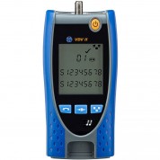 Simplytest Vdv Ii Data Cable Verifier With Anyware Cloud Reporting