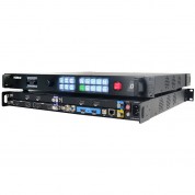 Rgblink Quad Dvi Output Module For D4