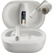 Poly Voyager Free 60+ Uc Earbuds (white Sand)