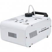 Eliminator Lighting Vf Volcano Ep Vertical Fog Machine With Rgb Leds