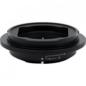 Rayqual Canon Fd Lens To Fujifilm G-mount Camera Lens Adapter