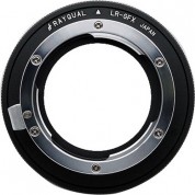 Rayqual Leica R Lens To Fujifilm G-mount Camera Lens Adapter