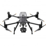 Dji Matrice 350 Rtk Commercial Drone With Zenmuse H20t & 1 Year Of Care Basic Coverage