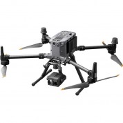 Dji Matrice 350 Rtk Commercial Drone With Zenmuse H20t & 1 Year Of Care Basic Coverage