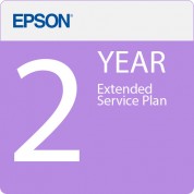 Epson 2-year Preferred Plus Service Plan With Next Business Day On-site For Surecolor P20000