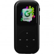 Greentouch X3 32gb Kosher Tag-approved Mp3 Player (white)