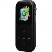 Greentouch X3 32gb Kosher Tag-approved Mp3 Player (white)