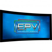 Epv Curve235-96a4k Curve Acousticpro 4k Ultra-wide 37.6 X 88.3