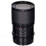 Sirui Saturn 50mm T2.9 1.6x Carbon Fiber Full-frame Anamorphic Lens (canon Rf, Blue Flare)