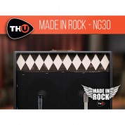 Overloud Th-u Made In Rock Ng30 Amplifier And Cabinet Emulation Plug-in