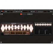 Overloud Th-u Made In Rock Ng30 Amplifier And Cabinet Emulation Plug-in