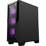 Msi Codex R2 Gaming Desktop Computer