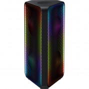 Samsung Mx-st40b Sound Tower 160w Wireless Party Speaker