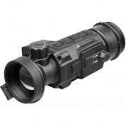 Agm Secutor Lrf-c 50-640 Thermal Imaging Clip-on With Laser Rangefinder (50hz)