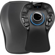 3dconnexion Spacemouse Pro Wireless (bluetooth Edition)