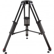 Camgear Ob Heavy-duty Aluminum Tripod