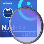 Neewer Natural Night Filter (72mm)