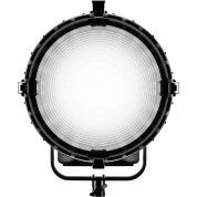 Lupo Dayledpro 3000 Bi-color Led Fresnel Light (pole-operated Yoke)