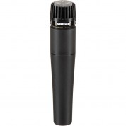 Shure Sm57-lc Dynamic Instrument Microphone