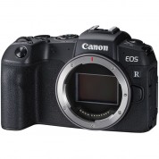 Canon Eos Rp Mirrorless Camera