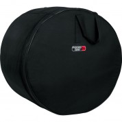 Gator Standard Series Padded Bass Drum Bag (24 X 14