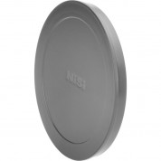 Nisi 40.5mm Swift Push-on Front Lens Cap For True Color Vnd And Swift Filters