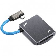 Angelbird Kondor Blue Cfexpress Type B Recording Module (space Gray)