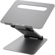 Alogic Eliteplus Adjustable Laptop Riser