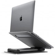 Alogic Eliteplus Adjustable Laptop Riser