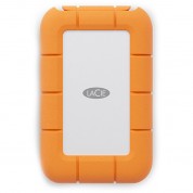 Lacie 1tb Rugged Mini Usb 3.2 Gen 2x2 External Ssd