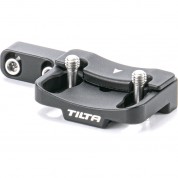 Tilta Pl-mount Lens Adapter Support For Sony Fx3 And Fx30 V2 Cage (black)