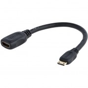 Startech Hdmi To Mini-hdmi Extension Cable (5