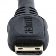 Startech Hdmi To Mini-hdmi Extension Cable (5