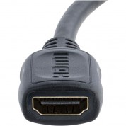 Startech Hdmi To Mini-hdmi Extension Cable (5